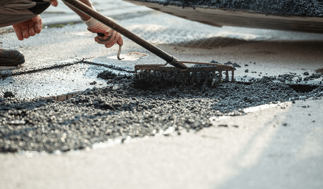 SOĞUK ASFALT YAMA KATKI MADDESİ VE TORBA YAMA MALZEMESİ SATIN ALINACAKTIR