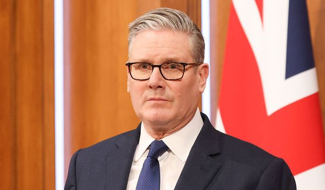 Starmer: "Abluka'yı desteklemiyoruz"
