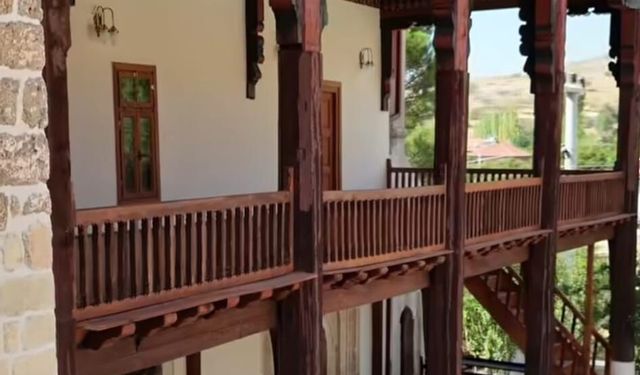 ‘Yüzyılların mirasını geleceğe taşıyoruz’