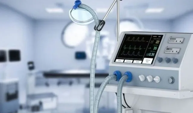 TIBBİ CİHAZ SATIN ALINACAKTIR