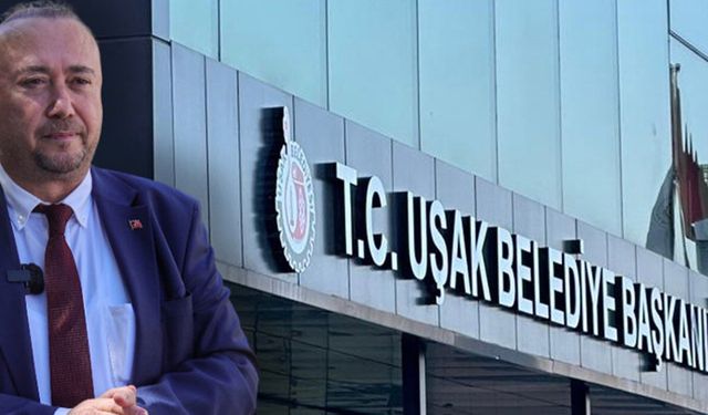 Uşak Belediyesi soruşturmasında 16 tutuklama