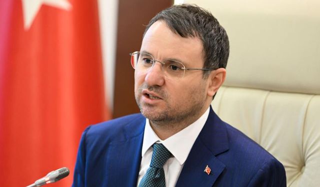 "Suç örgütleri tamamen çökertilene kadar mücadelemiz sürecek"