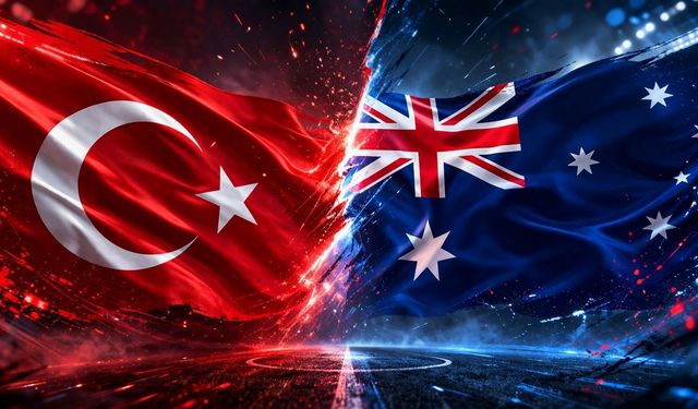 2026 Dünya Kupası’nda Türkiye-Avustralya maçı ne zaman oynanacak? Türkiye-Avustralya maçı saat kaçta başlayacak?