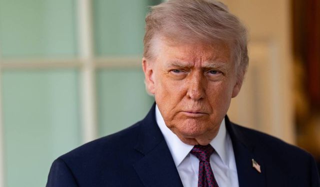 Trump: "İran anlaşmayı kabul etmezse ABD her bir elektrik santralini ve her bir köprüyü vuracak"