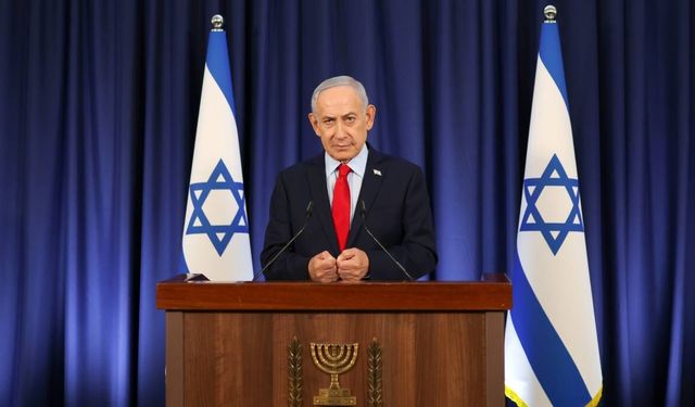 Netanyahu, prostat kanseri tedavisi gördüğünü açıkladı