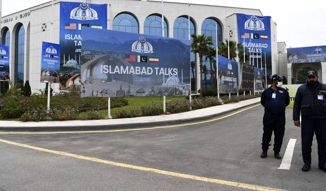 Pakistan’da ABD-İran hazırlığı: "Yollar kapatıldı, oteller boşaltıldı"