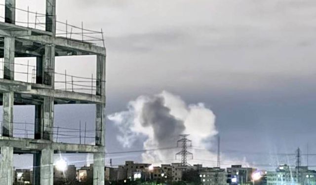 İran’da ABD-İsrail saldırılarında can kaybı 3 bin 375’e yükseldi