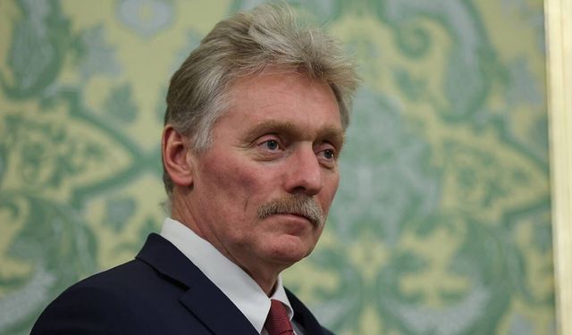 Peskov: "NATO, ABD’nin müttefiklerinden duyduğu memnuniyetsizlik nedeniyle çökmeyecektir"