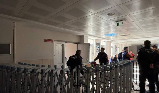 Nevzat Bahtiyar’ın yeniden yargılanması: Duruşma 16 Nisana ertelendi