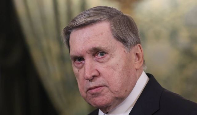 Rusya: Hürmüz Boğazı bize açık