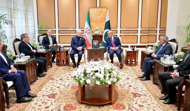 İran Dışişleri Bakanlığı Sözcüsü Bekayi: "İran’ın 10 maddelik öneri paketi, Pakistan’a iletildi"