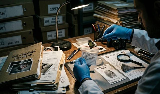 Adalet Bakanlığı’ndan kapsamlı hamle: Kadın ve çocuk cinayetleri dahil tüm dosyalar masaya yatırılıyor