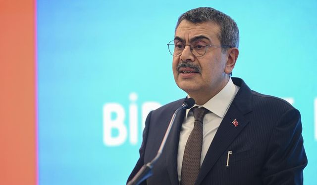 Bakan Tekin: Milli maçla çakıştığı için LGS bir gün öne alınabilir
