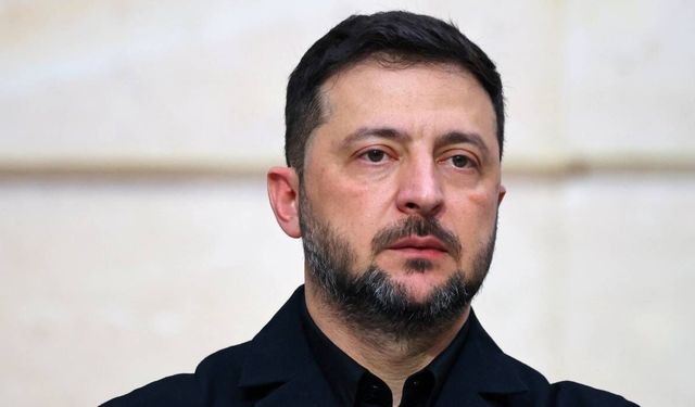 Zelenskiy: "Kırk yıl önce dünya, en büyük nükleer felaketlerden biriyle karşı karşıya kaldı"