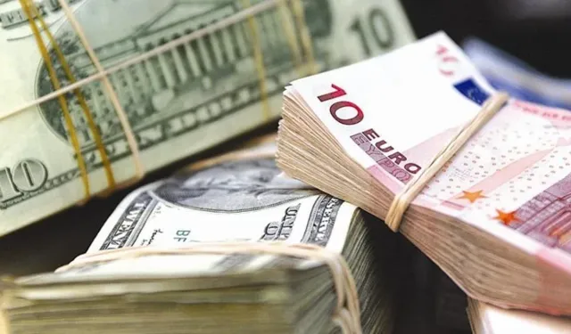 Döviz piyasasında son durum: Dolar ve Euro'da hareketlilik sürüyor