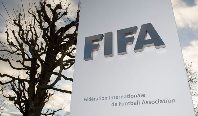 FIFA’dan 3 Türk kulübüne transfer yasağı geldi