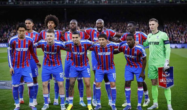 UEFA Konferans Ligi’nde kupa sahibini buluyor