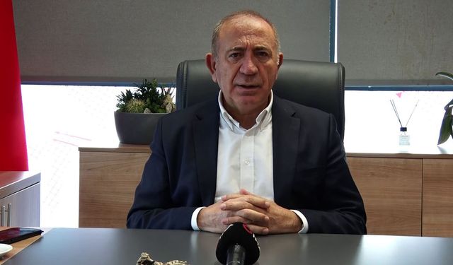 CHP İstanbul İl Kongresi davasının duruşmasında ara karar: Gürsel Tekin göreve devam edecek