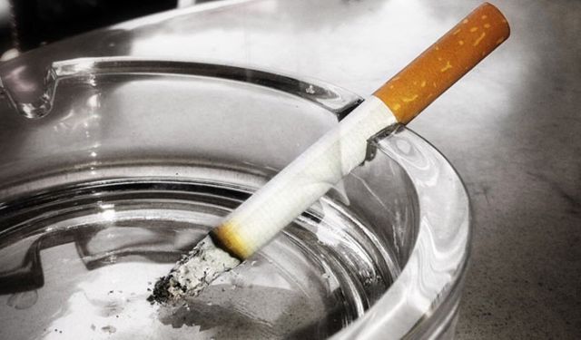 Her yıl milyonlarca kişiyi etkiliyor: "Giderek sigara kullanımlarımız artıyor, başlama yaşı düşüyor"
