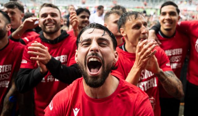 Avrupa futbolunda bu sezon on yıllarca süren şampiyonluk hasretleri bitti