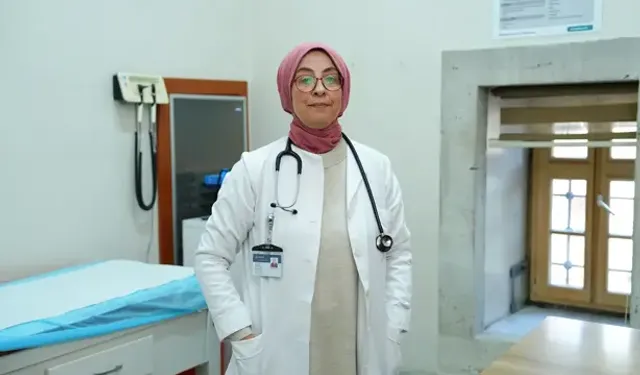 ‘Demir eksikliği kadınlarda daha sık görülüyor’