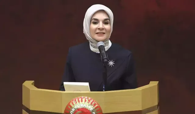 Bakan Göktaş: Yaşlı ve engelli aylıkları hesaplara yatırılmaya başlandı