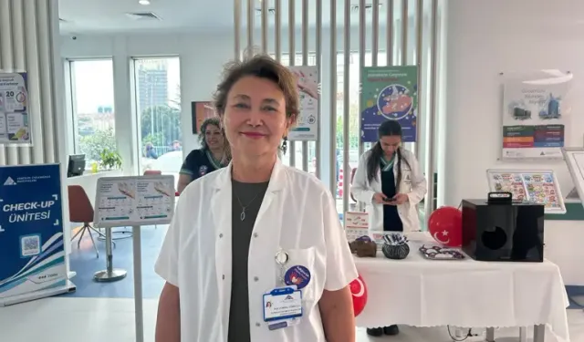 Prof. Dr. Sönmezoğlu: El hijyeni hayat kurtarır