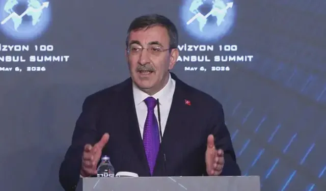 "Türkiye, dünyanın bağlantı noktası konumunda olan bir ekonomidir"