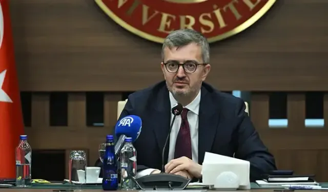 "Daha dirençli ve bağımsız bir Türkiye hedefi doğrultusunda çalışmalarımızı sürdürüyoruz"