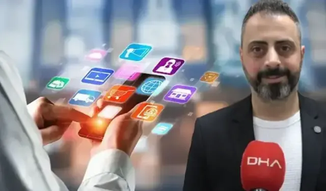 'Sanal medya platformları, sosyalleşme amacından uzaklaştı'
