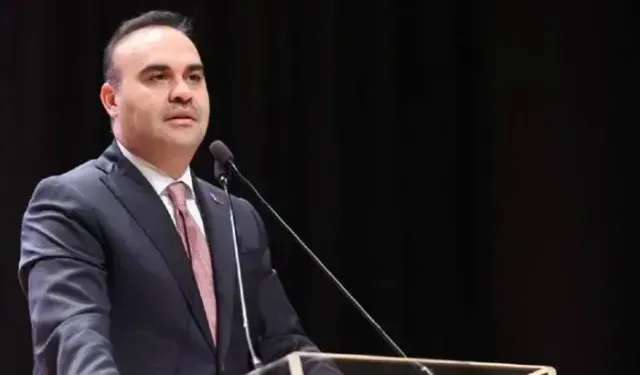 Bakan Kacır: Girişimlerimizi küresel sahnede destekliyoruz