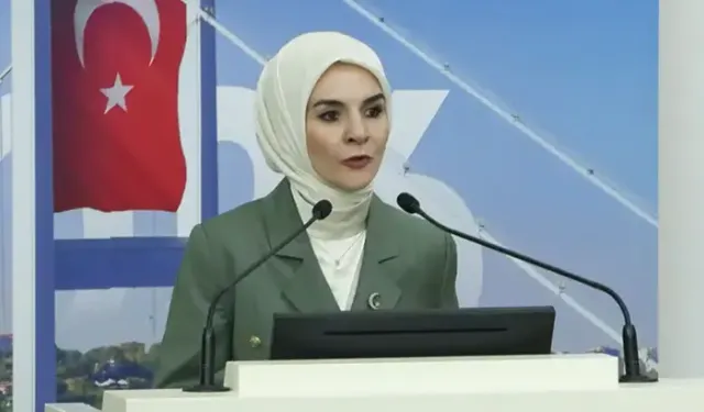 Bakan Göktaş: Kadınların her alanda güçlenmesini sağladık