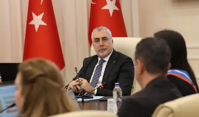 "Yapay zeka, iş dönüşümünü beraberinde getiriyor"