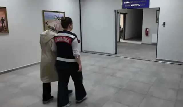 33 ilde FETÖ operasyonları: 43 tutuklama