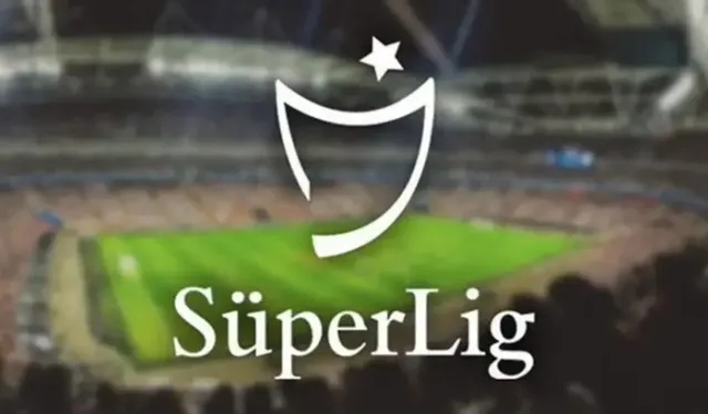Süper Lig 2026-2027 sezonu 14 Ağustos'ta başlayacak