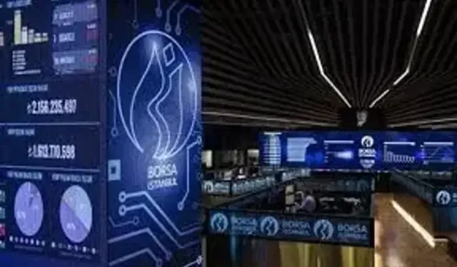 Borsa İstanbul'da manipülasyon soruşturması