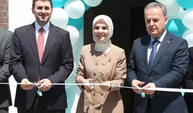 Bakan Göktaş: Devletimiz her zaman ihtiyaç sahibi vatandaşlarımızın yanında