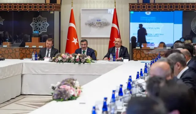 "Vatandaşlarımızdaki denetim algısını iyileştirmeyi hedefliyoruz"