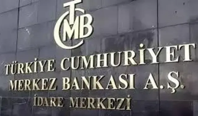 TCMB: Piyasa katılımcılarının yıl sonu enflasyon beklentisi yüzde 28,94