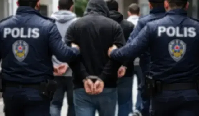 MİT, casusluk ağını çökertti