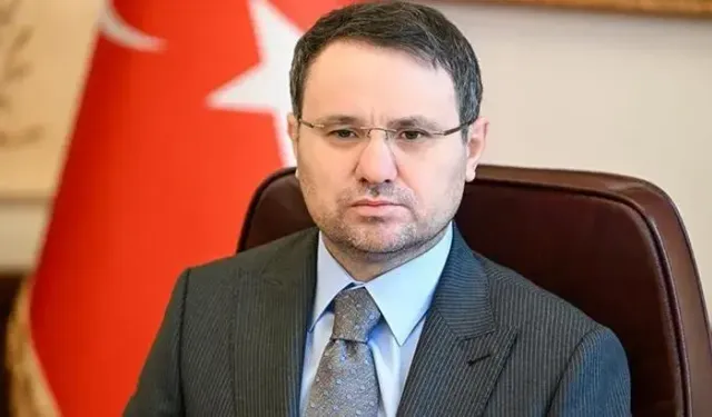 Bakan Gürlek: Yasa dışı bahisle mücadele kararlılıkla sürecek