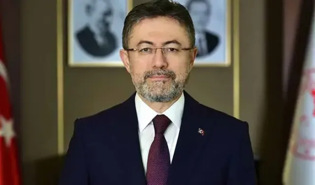 Bakan Yumaklı: Türkiye, koloni sayısında ve bal üretiminde AB'de 1'inci sırada