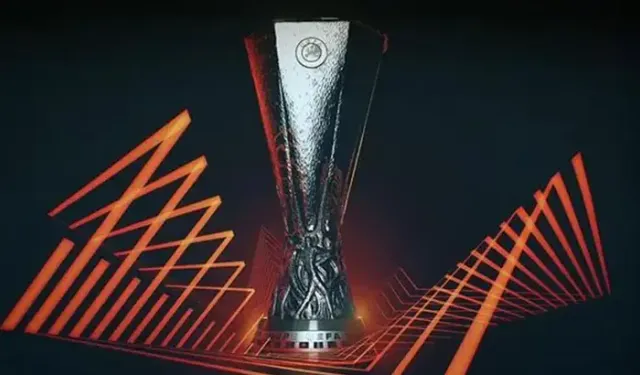 UEFA Avrupa Ligi’nde şampiyon Aston Villa