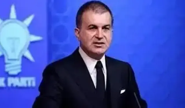 AK Parti'li Çelik: Türk mutfağı, yüzlerce yıllık mirası anlatıyor