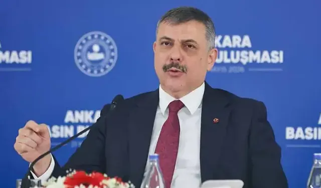 Bakan Çiftçi: 'Hayat 112 Acil' ile ihbarlar dijital ortamda toplanacak