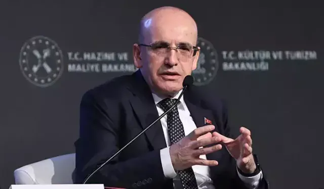 Bakan Şimşek: Hanehalkının ve reel sektörün enflasyon beklentileri mayısta iyileşti