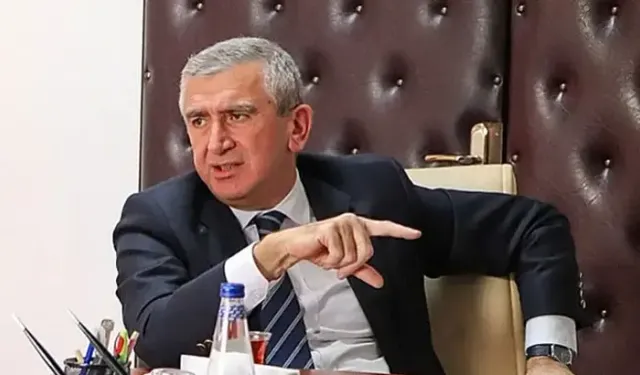 Akçakoca Belediye Başkanı Albayrak, gözaltına alındı