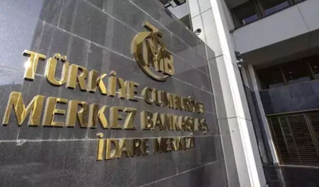 TCMB makrofinansal istikrarı destekleyici tedbirleri devreye aldı