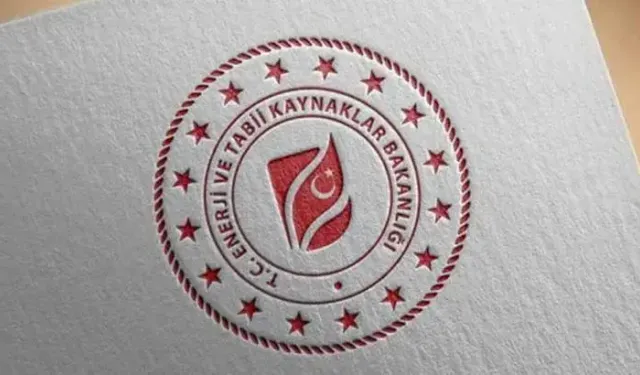 Nisan ayı elektrik üretiminin yüzde 41,4'ü hidroelektrik santrallerinden sağlandı