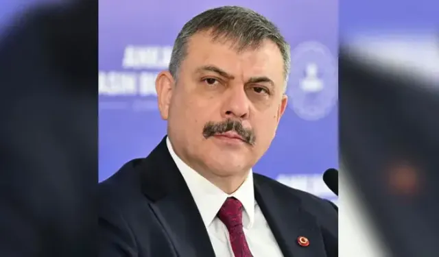 Bakan Çiftçi: Davalı ve davacı taraflar anlaşamadı